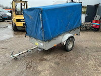 Saris aanhangwagen - afbeelding 12 van  15