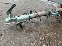 Saris aanhangwagen - afbeelding 13 van  15