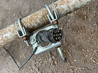 Saris aanhangwagen - afbeelding 14 van  15