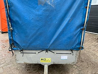 Saris aanhangwagen - afbeelding 15 van  15