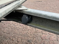 Saris c2c tandemas aanhangwagen - afbeelding 3 van  12