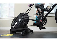 Saris h3 direct drive smart fiets binnentrainer - afbeelding 1 van  4