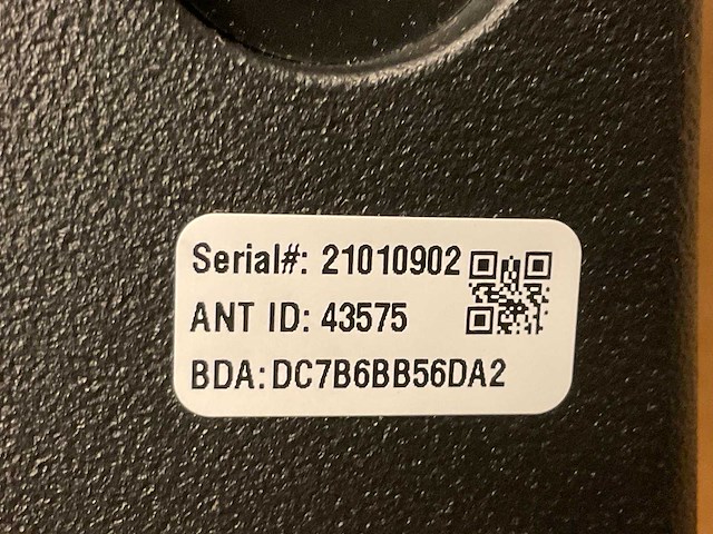 Saris h3 direct drive smart fiets binnentrainer - afbeelding 4 van  4