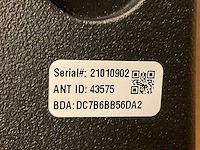 Saris h3 direct drive smart fiets binnentrainer - afbeelding 4 van  4