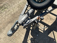 Saris iu/0a motor aanhangwagen - afbeelding 6 van  14