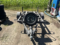 Saris iu/0a motor aanhangwagen - afbeelding 9 van  14