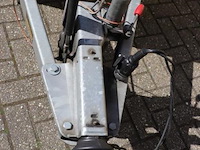 Saris open bakwagen b1350: kenteken 07-wj-ds - afbeelding 3 van  16