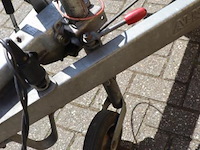 Saris open bakwagen b1350: kenteken 07-wj-ds - afbeelding 4 van  16