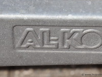 Saris open bakwagen b1350: kenteken 07-wj-ds - afbeelding 8 van  16