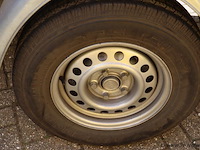 Saris open bakwagen b1350: kenteken 07-wj-ds - afbeelding 12 van  16