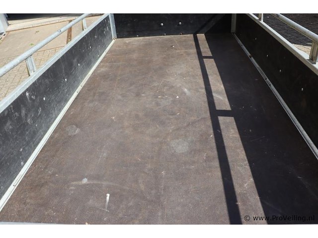 Saris open bakwagen b1350: kenteken 07-wj-ds - afbeelding 16 van  16