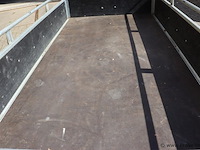 Saris open bakwagen b1350: kenteken 07-wj-ds - afbeelding 16 van  16