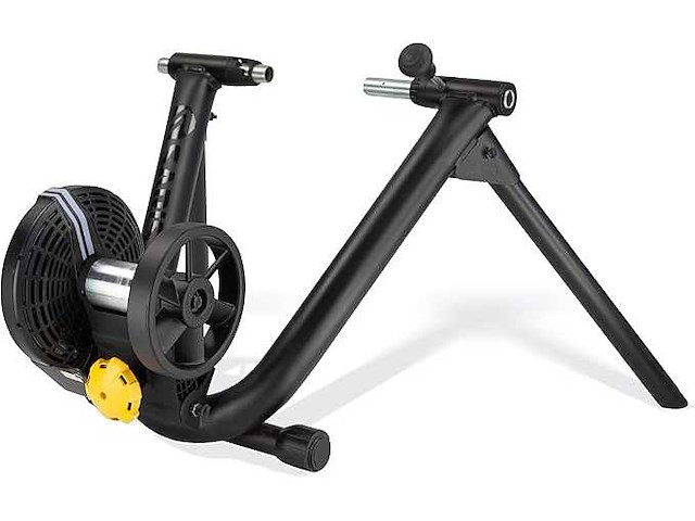 Saris smart trainer m2 fiets binnentrainer - afbeelding 1 van  5