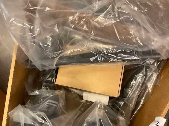 Saris smart trainer m2 fiets binnentrainer - afbeelding 4 van  5