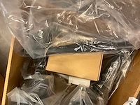 Saris smart trainer m2 fiets binnentrainer - afbeelding 4 van  5