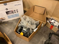 Saris smart trainer m2 fiets binnentrainer - afbeelding 5 van  5