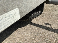 Saris speedy aanhangwagen - afbeelding 3 van  10