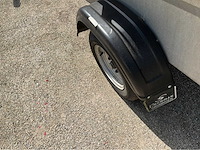 Saris speedy aanhangwagen - afbeelding 10 van  10