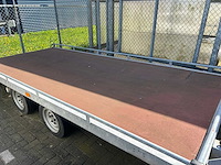 Saris trailer, wl-97-vg - afbeelding 2 van  4