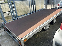 Saris trailer, wl-97-vg - afbeelding 4 van  4