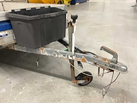 Saris v-750 aanhangwagen - afbeelding 2 van  13