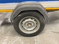 Saris v-750 aanhangwagen - afbeelding 13 van  13