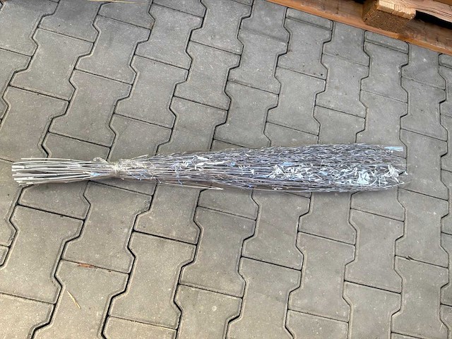 Sarita decoratie tak (540x) - afbeelding 1 van  2