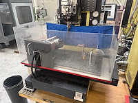 Sarix sa - 2005 - sx-200-hpm - draadvonk- en erodeermachine - afbeelding 7 van  12