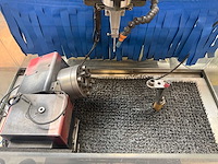 Sarix sa - 2005 - sx-200-hpm - draadvonk- en erodeermachine - afbeelding 8 van  12