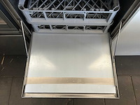Saro - 440-1010 - professionele rvs vaatwasser - afbeelding 8 van  9