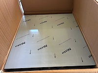 Saro - 440-1010 - professionele rvs vaatwasser - afbeelding 9 van  9