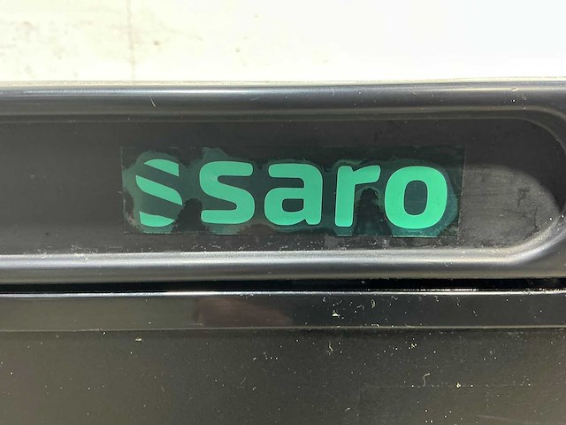 Saro - barkoeling - afbeelding 3 van  5
