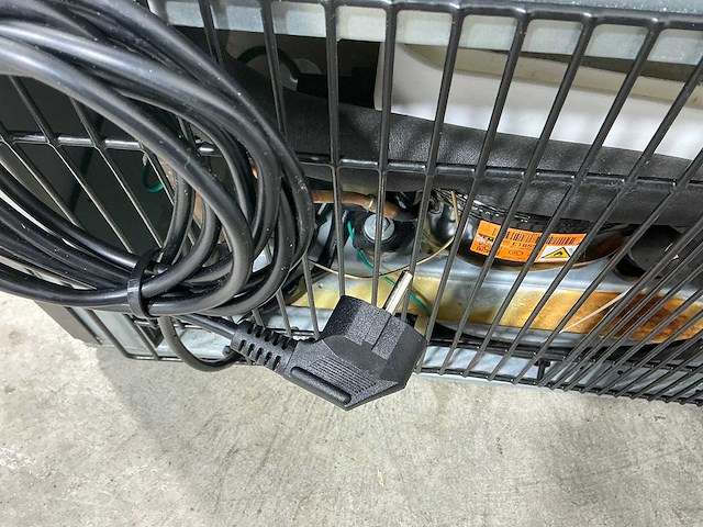 Saro - barkoeling - afbeelding 5 van  5