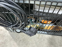 Saro - barkoeling - afbeelding 5 van  5