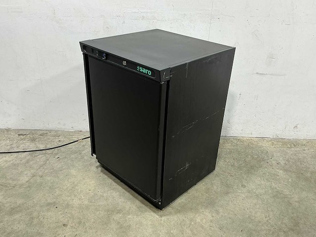 Saro - barkoeling - afbeelding 1 van  4