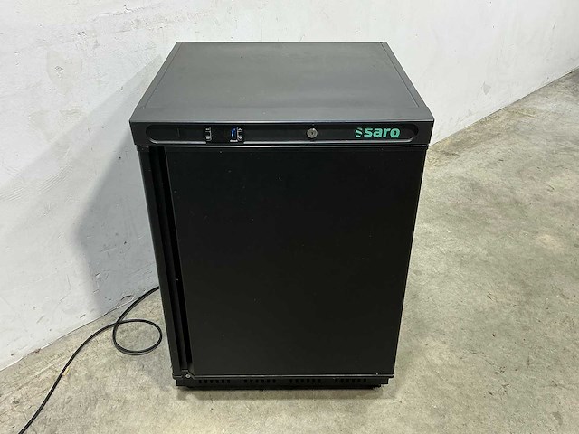 Saro - barkoeling - afbeelding 2 van  4