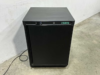 Saro - barkoeling - afbeelding 2 van  4