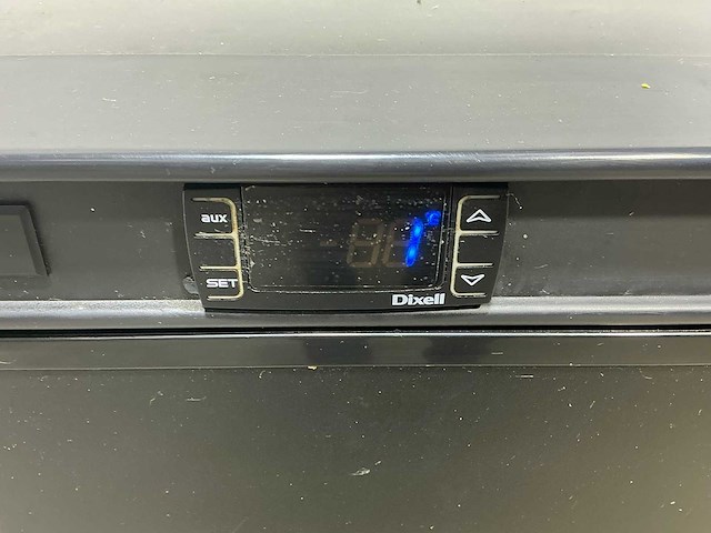 Saro - barkoeling - afbeelding 3 van  4