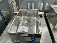 Saro - bhm 160 - au-bain-marie - afbeelding 2 van  4