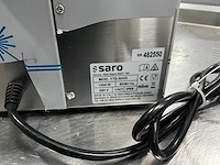 Saro - bhm 160 - au-bain-marie - afbeelding 4 van  4