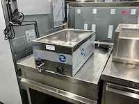 Saro - bhm 160 - au-bain-marie - afbeelding 1 van  4