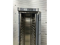 Saro - bws20 - various heating equipment - afbeelding 10 van  11