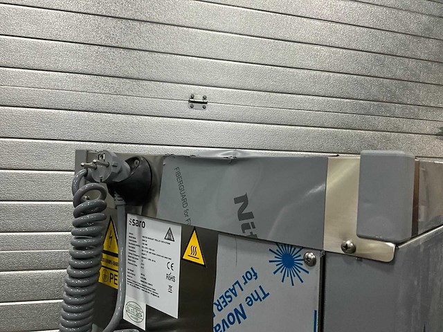 Saro - bws20 - various heating equipment - afbeelding 11 van  11