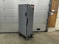 Saro - bws20 - various heating equipment