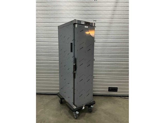 Saro - bws20 - various heating equipment - afbeelding 2 van  11