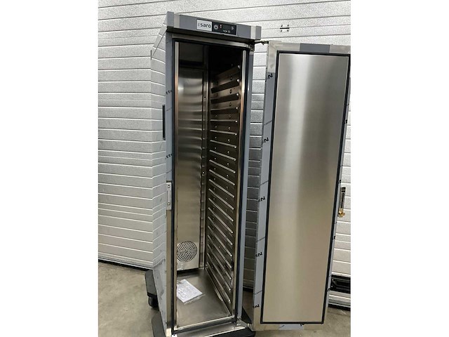 Saro - bws20 - various heating equipment - afbeelding 3 van  11