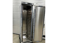 Saro - bws20 - various heating equipment - afbeelding 3 van  11