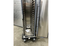 Saro - bws20 - various heating equipment - afbeelding 4 van  11