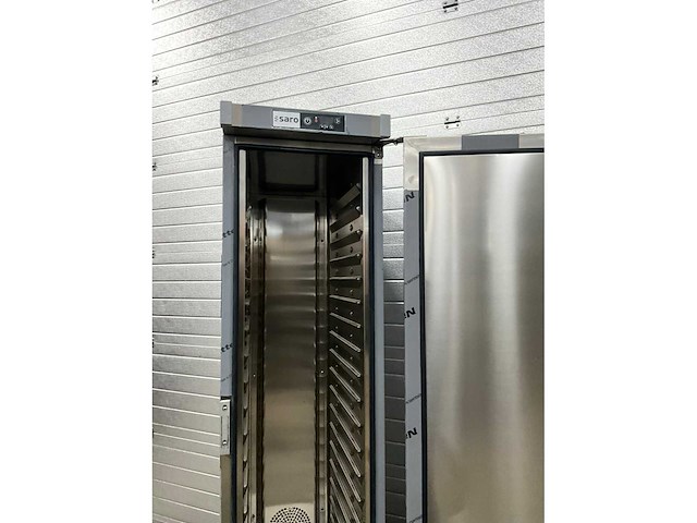 Saro - bws20 - various heating equipment - afbeelding 5 van  11
