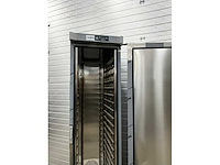 Saro - bws20 - various heating equipment - afbeelding 5 van  11